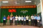 Lớp bồi dưỡng cán bộ Hội Nông dân cơ sở năm 2016